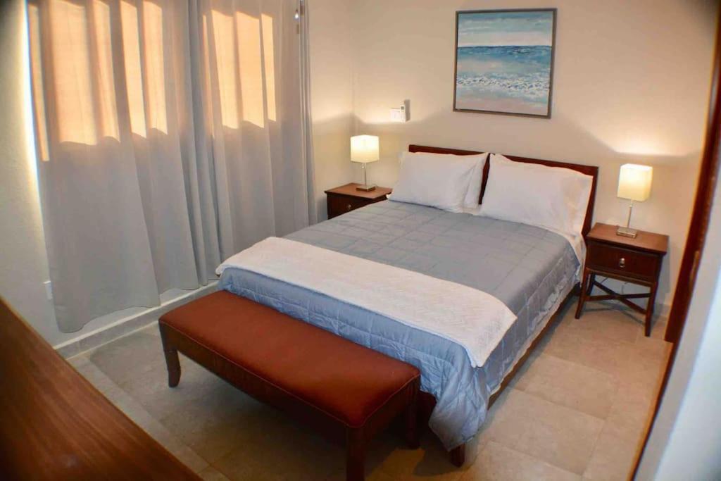 Blue Sky 1 Bedroom Apartment In Simpson Bay Koolbaai Exterior foto