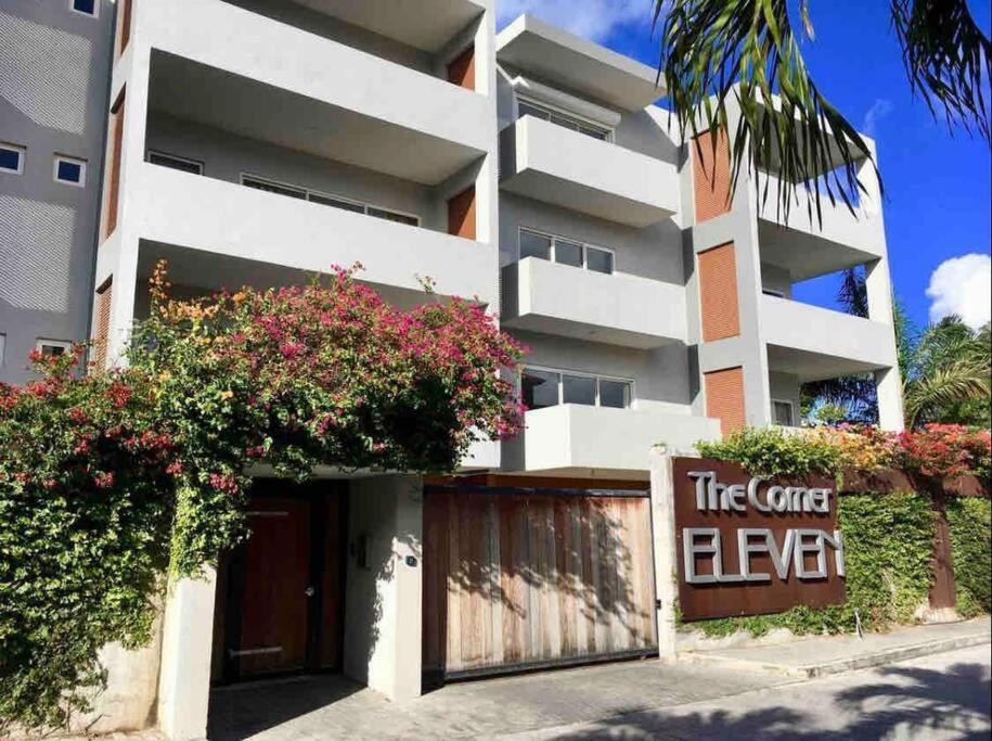 Blue Sky 1 Bedroom Apartment In Simpson Bay Koolbaai Exterior foto