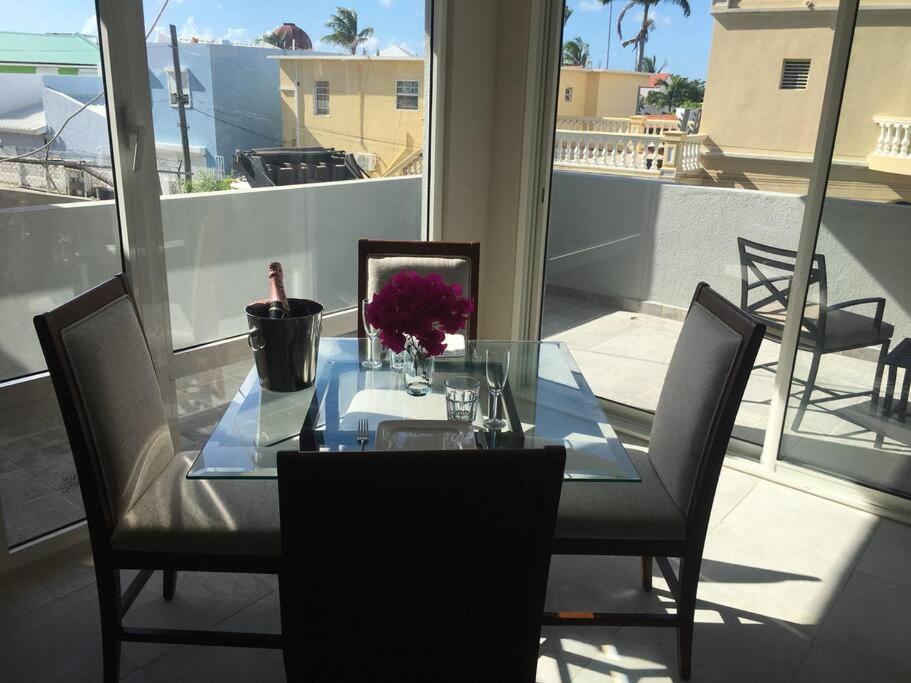Blue Sky 1 Bedroom Apartment In Simpson Bay Koolbaai Exterior foto