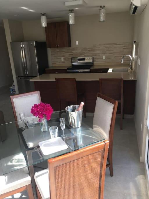 Blue Sky 1 Bedroom Apartment In Simpson Bay Koolbaai Exterior foto