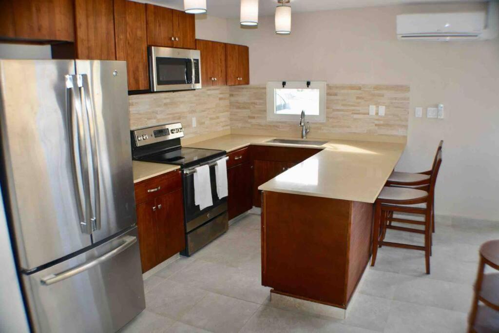 Blue Sky 1 Bedroom Apartment In Simpson Bay Koolbaai Exterior foto