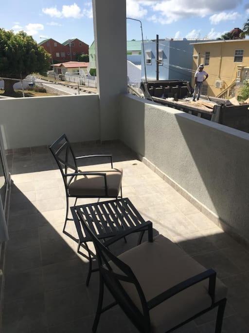 Blue Sky 1 Bedroom Apartment In Simpson Bay Koolbaai Exterior foto