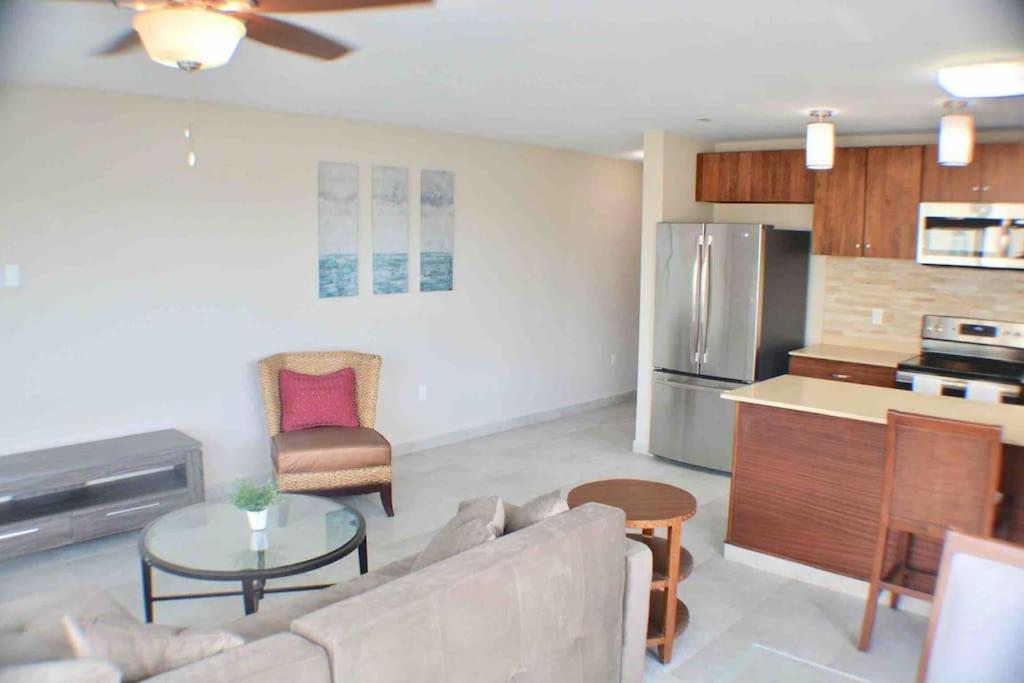 Blue Sky 1 Bedroom Apartment In Simpson Bay Koolbaai Exterior foto